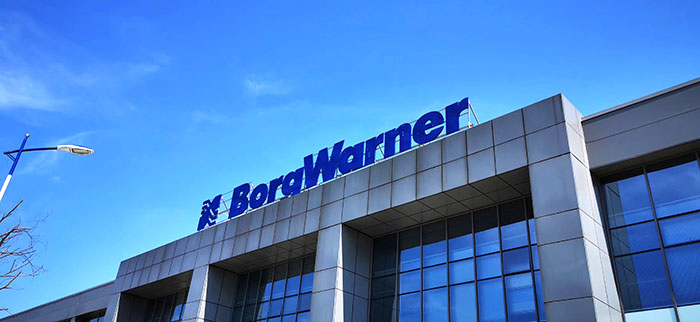 博格华纳-康平空调不一样的体验……