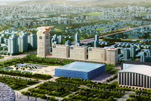 北京盘古氏投资有限公司