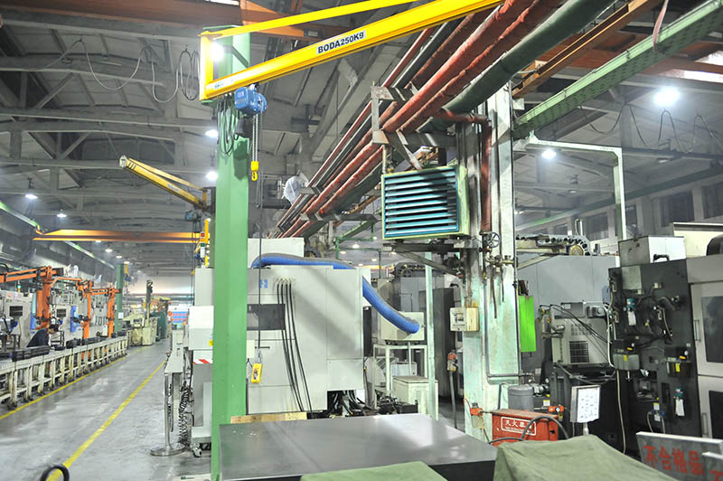 东风朝阳柴油机有限公司