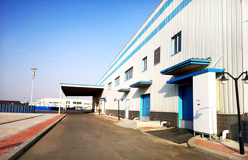 速度见证品质，客户满意，康平安心……