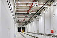 太原2号线一期工程选用康平空调机组等多款产品