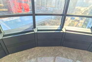 康平幕墙散热器2024年巨作—— 长春光电信息产业